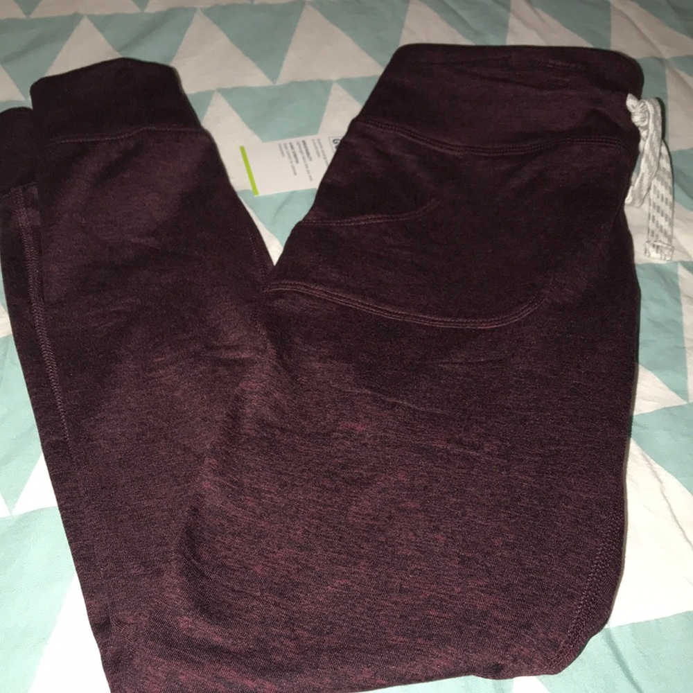 Girls NWT Joggers